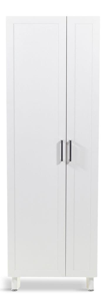 For Living Laundry Tall Cabinet D9