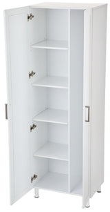 For Living Laundry Tall Cabinet