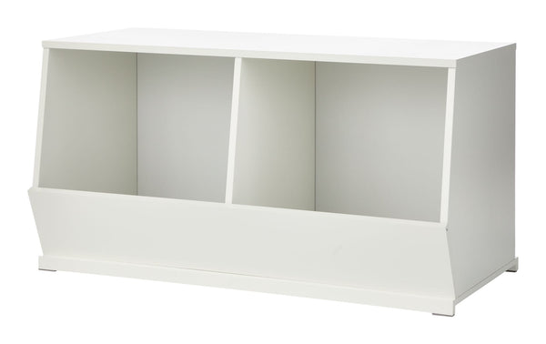 For Living Stackable Catch-All Organizer N9