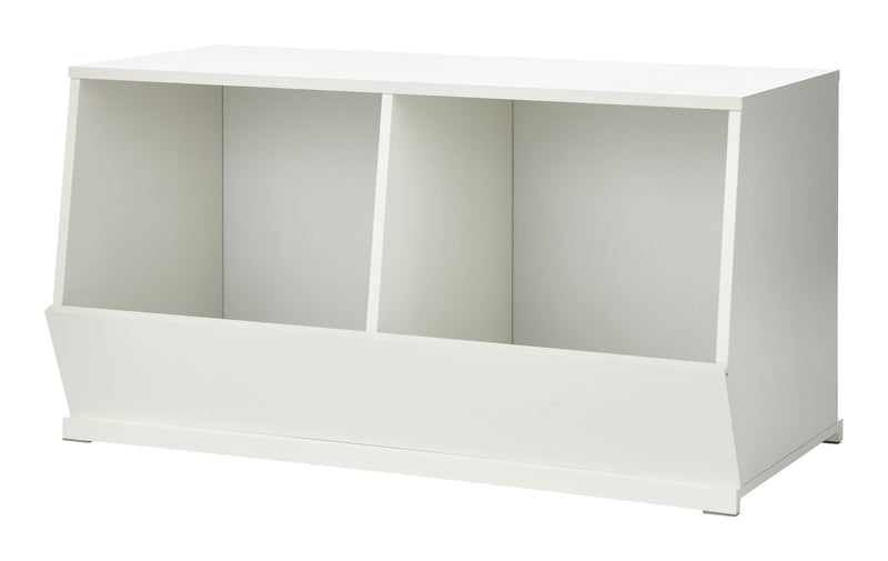 For Living Stackable Catch-All Organizer N9