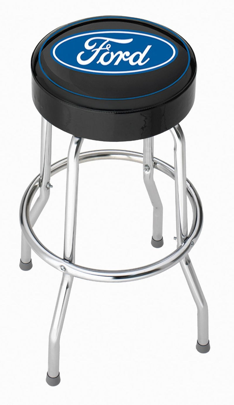 Ford Logo Bar Stool H0