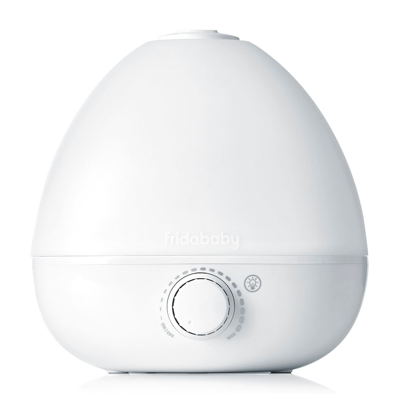 Frida Baby BreatheFrida the 3-in-1 Humidifier, Diffuser + Nightlight L1