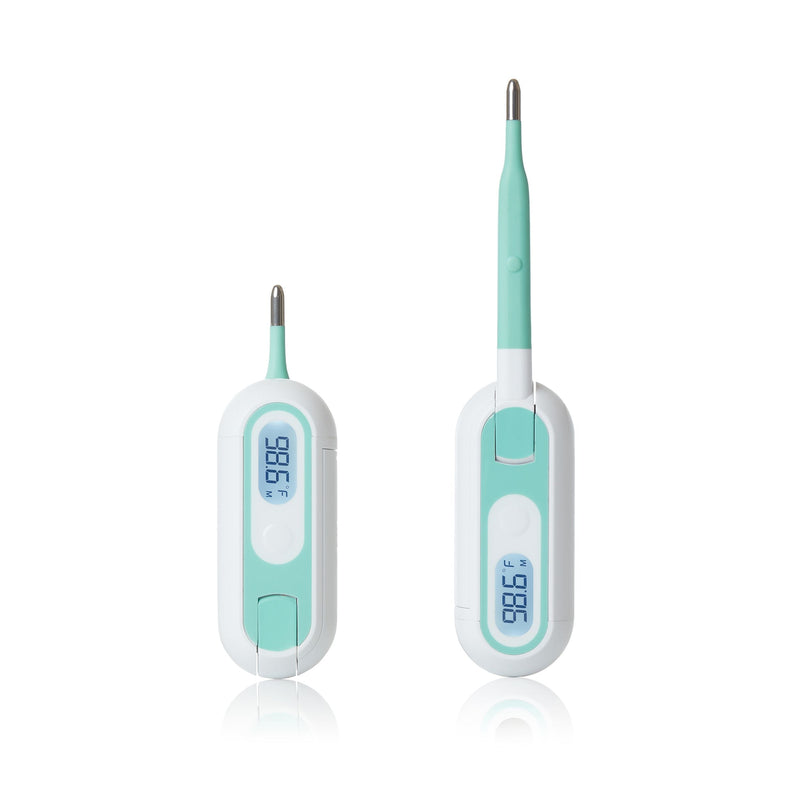 Fridababy 3-in-1 True Temperature Baby Thermometer E2