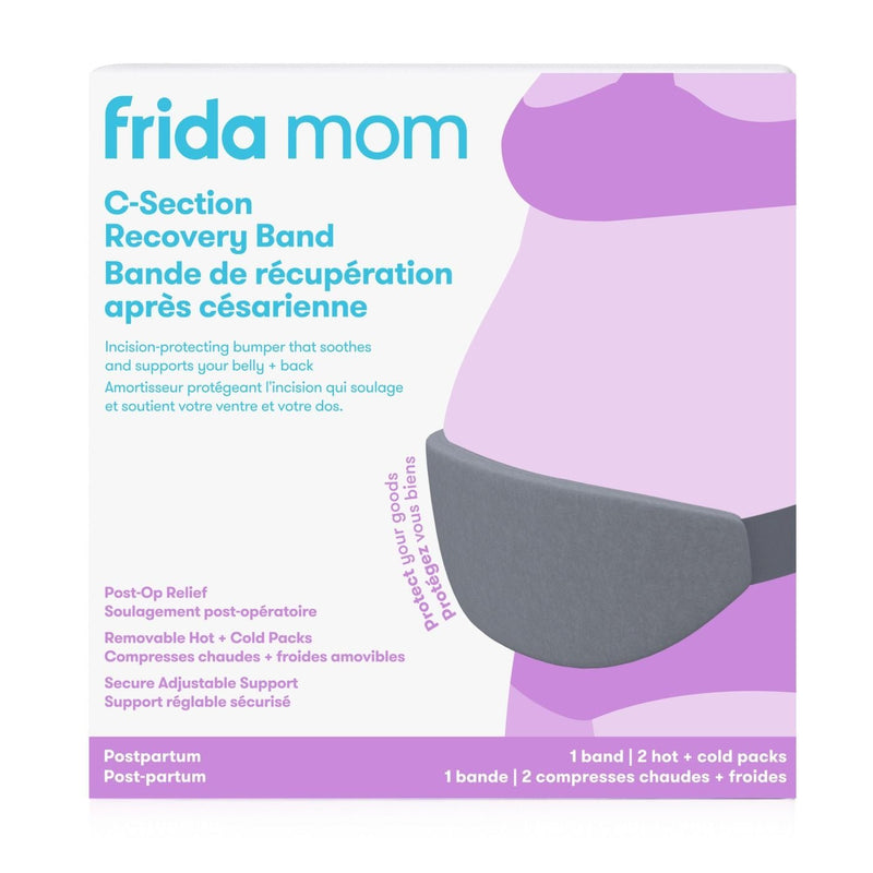 FridaMom C-Section Recovery Band K0
