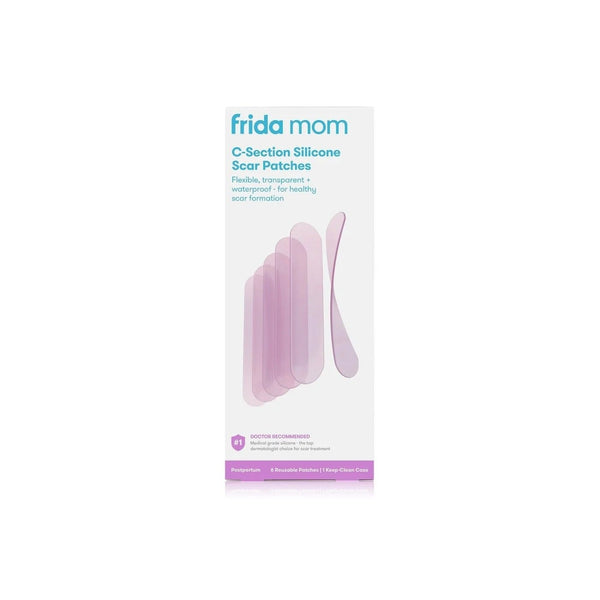 FridaMom C-Section Scar Patches Y1