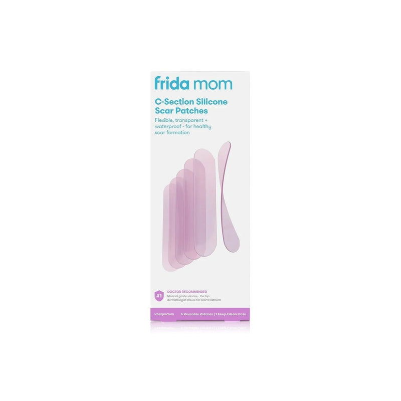 FridaMom C-Section Scar Patches Y1