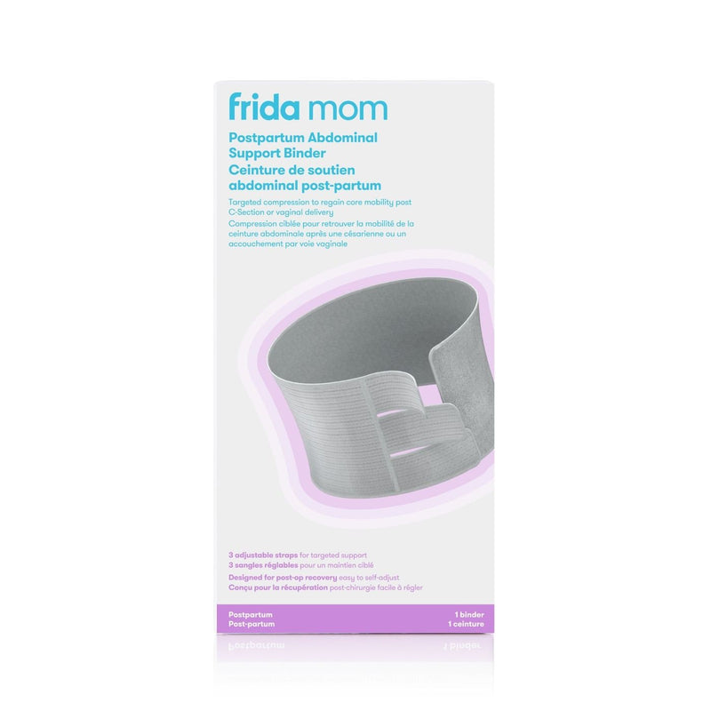 FridaMom C-Section Support Binder M3