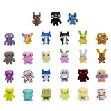 Fuggler collectible figures 3 pack Window Box