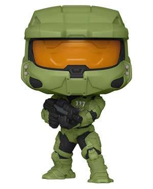 Funko POP! Gaming Vinyl Figure, Assorted N9