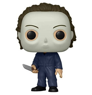 Funko POP! Horror Vinyl Figure, Assorted F9