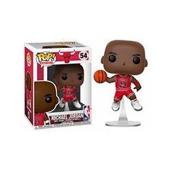 Funko POP! NBA Michael Jordan Vinyl Figure Collectible R5