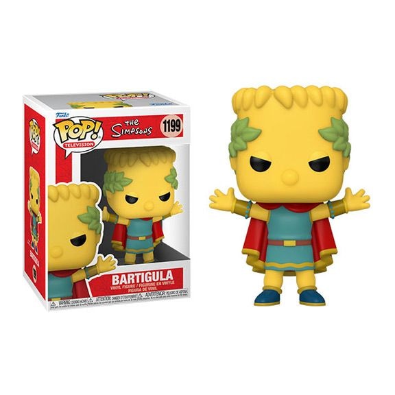 Funko POP! TV Vinyl Figure, Assorted R5