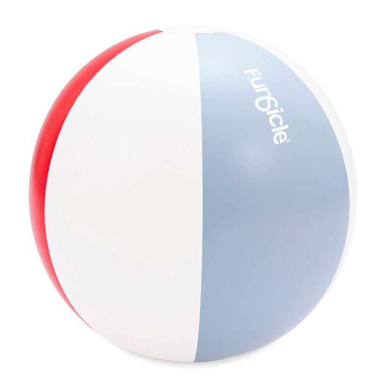 Funsicle Beach Ball, 14-in, Ages 3+ D5