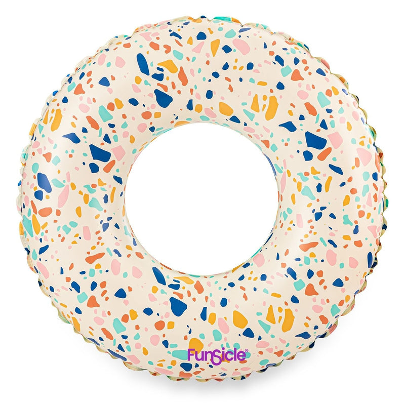 Funsicle Colourful Confetti Fun Tube, Ages 9+ A1