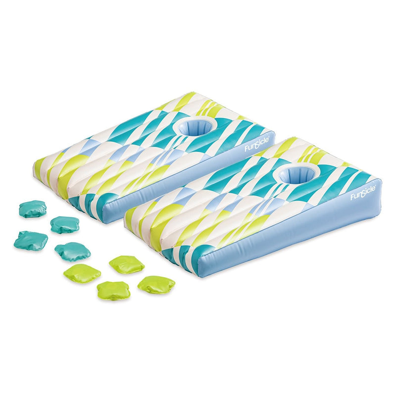 Funsicle Cool Pool Cornhole Z5
