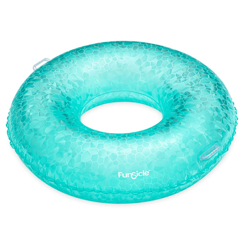 Funsicle Gem Sparkles Fun Tube P0
