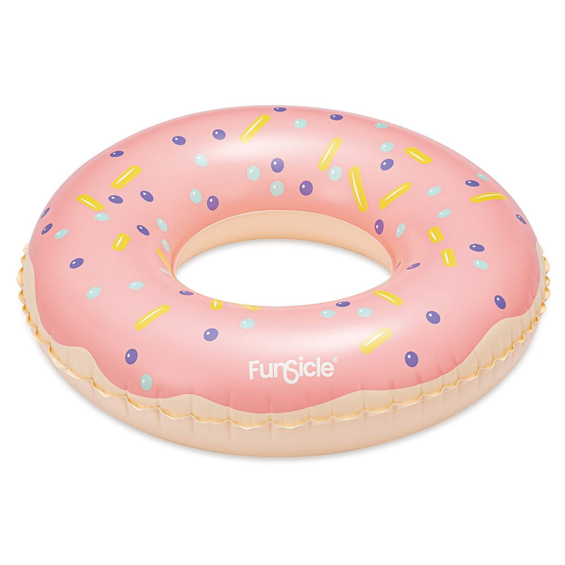 Funsicle Pink Donut Fun Tube, Ages 9+ D9