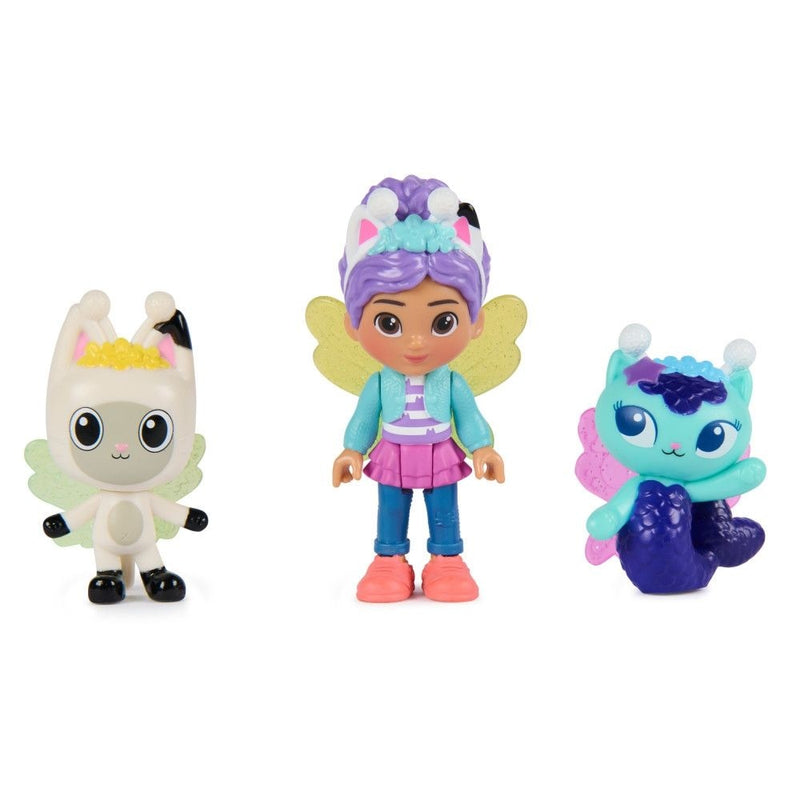 Gabby's Dollhouse Fairy Friends Giftset R8