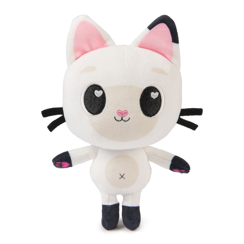 Gabby's Dollhouse Fairy-riffic Basic Plush W5
