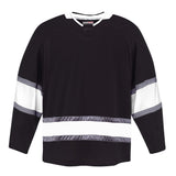Gamewear 8500 Pro Team Hockey Jersey, Junior, Los Angeles Kings Home Colours, Various Sizes