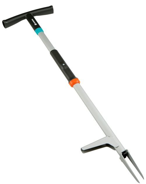Gardena Standup Weeder, Ergonomic Gardening Tool E6