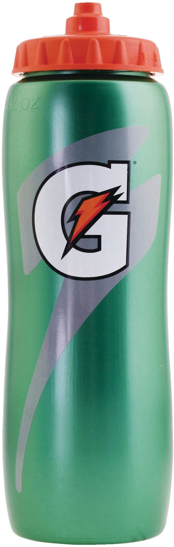 Gatorade Squeeze Water Bottle, 32-oz H8