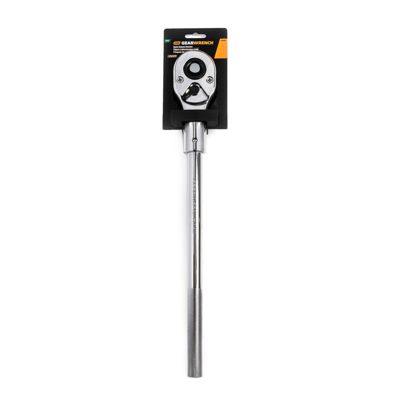 GearWrench 3/4-in Drive 24-Tooth Teardrop Ratchet P6