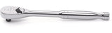 GearWrench 3/8-in Drive Tool Socket Set 57-pc, Chrome Plating