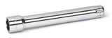 GearWrench Pass-Thru 3/8-in Drive Socket Set 23-pc, SAE/Metric