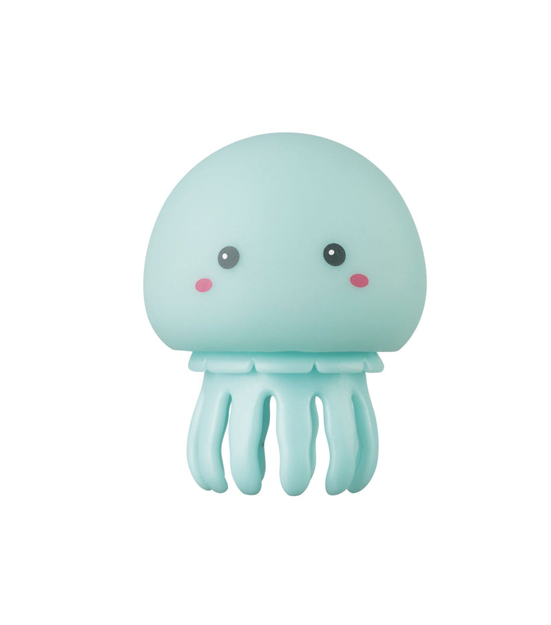 Globe Electric LED Jelly Fish Colour-Changing Bath Light, R7