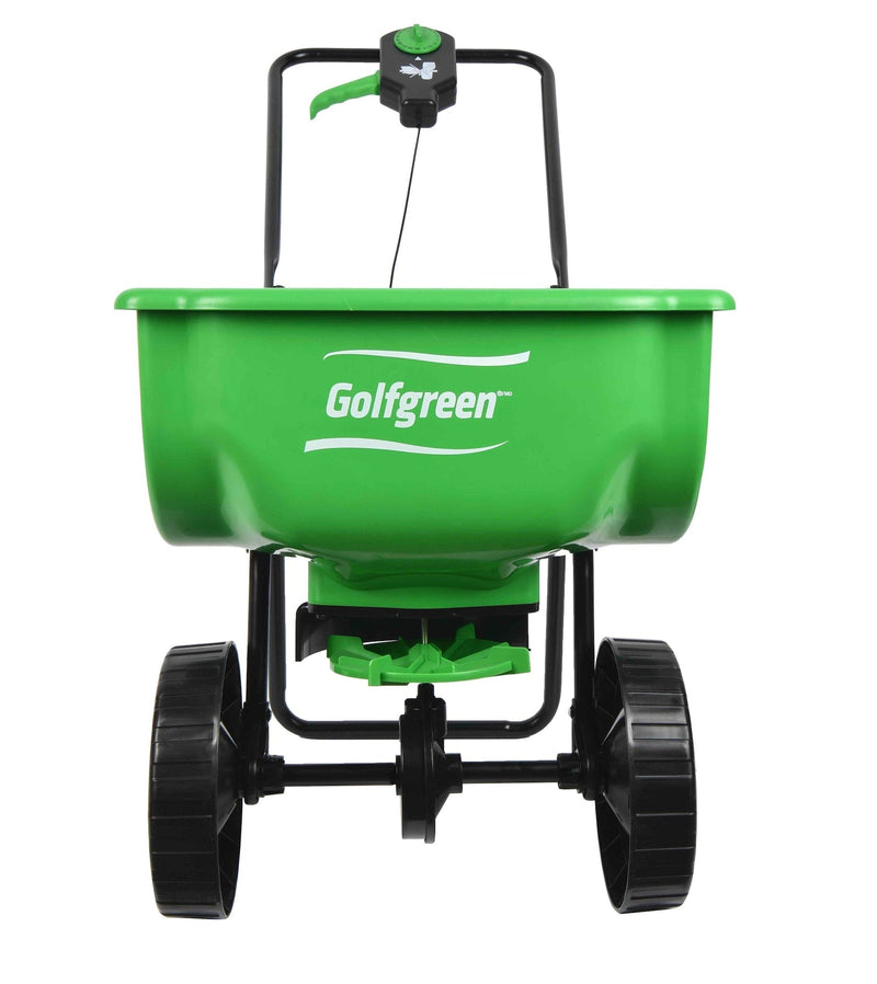Golfgreen Broadcast Spreader, 15,000 sq. ft. O3