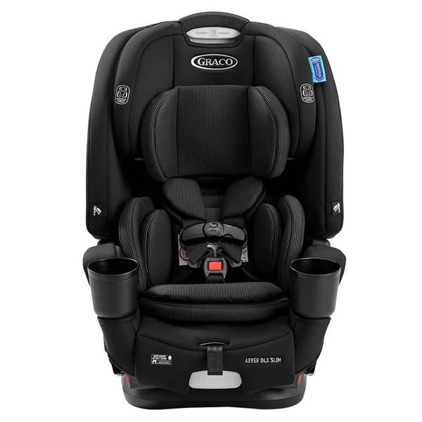 Graco 4Ever DLX Slim 4-in-1 Car Seat C9