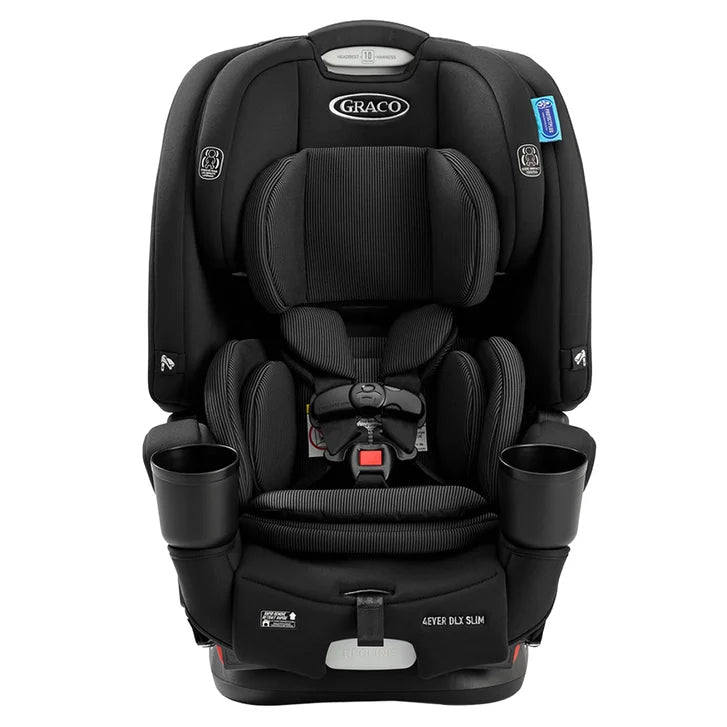 Graco 4Ever DLX Slim 4-in-1 Car Seat C9