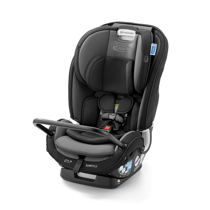 Graco Slimfit3 LX 3-in-1 Convertible Car Seat M3