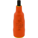 Gray Tools 3/8-in Drive Standard Length Hex Head, Assorted Sizes, SAE, 1000V Insulated