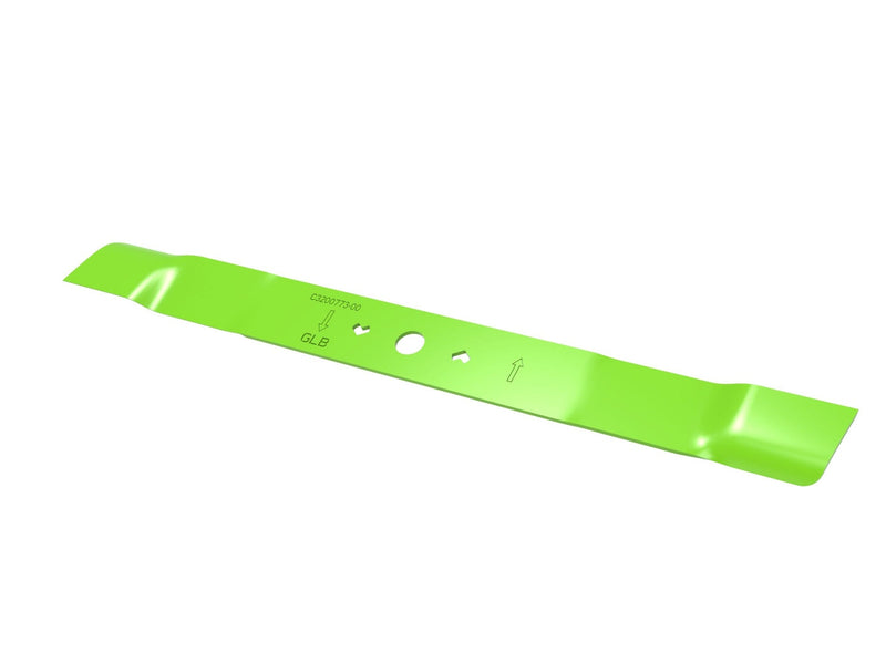 Greenworks 21-in OEM Lawnmower Replacement Blade B8