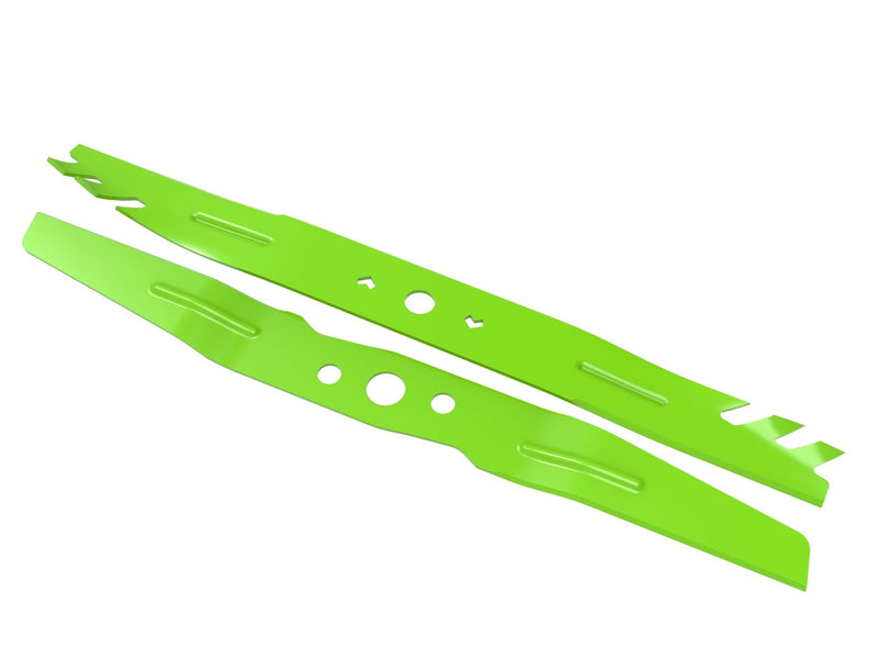 Greenworks 21-in OEM RazorCut Replacement Blade E8