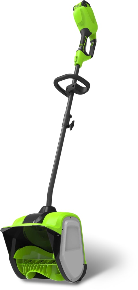 Greenworks 40V Cordless Snow Shovel, 12-in (Tool Only) W1
