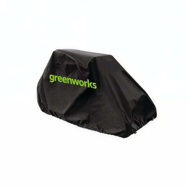 Greenworks Zero Turn Mower Cover, 30-in to 42-in K5