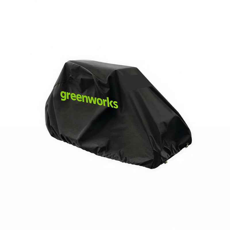 Greenworks Zero Turn Mower Cover, 30-in to 42-in K5