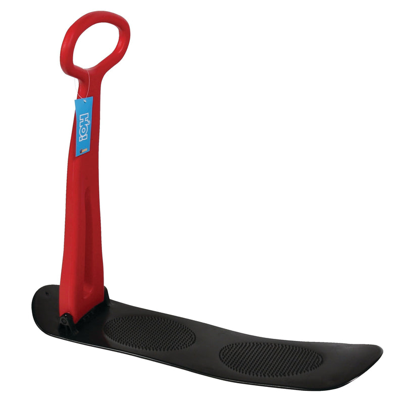 H2O Scoot Snow Scootergo M3
