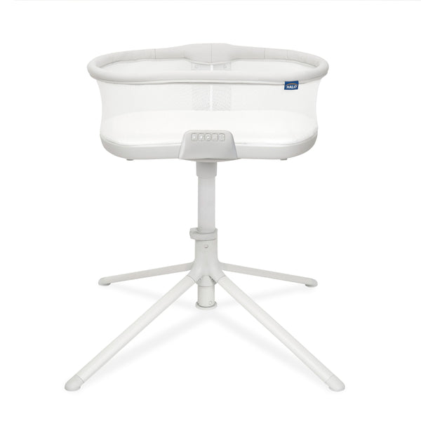 HALO 5016 BassiNest 3.0 Soothing Swivel Sleeper I1