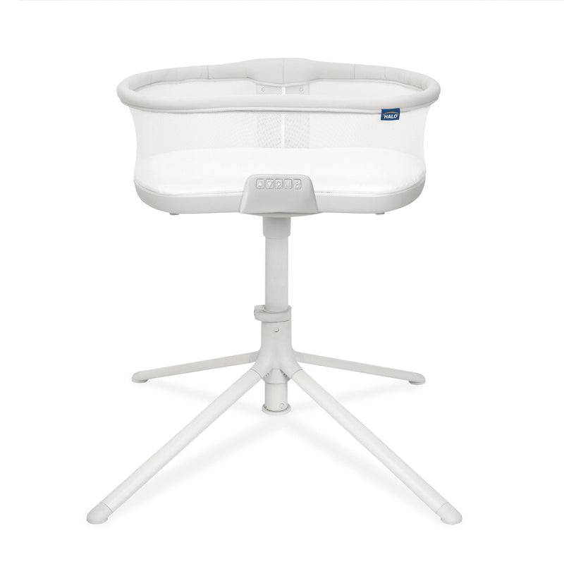 HALO 5016 BassiNest 3.0 Soothing Swivel Sleeper N5