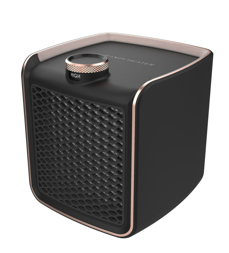 Handy Heater Instant Heat Personal Heater O9