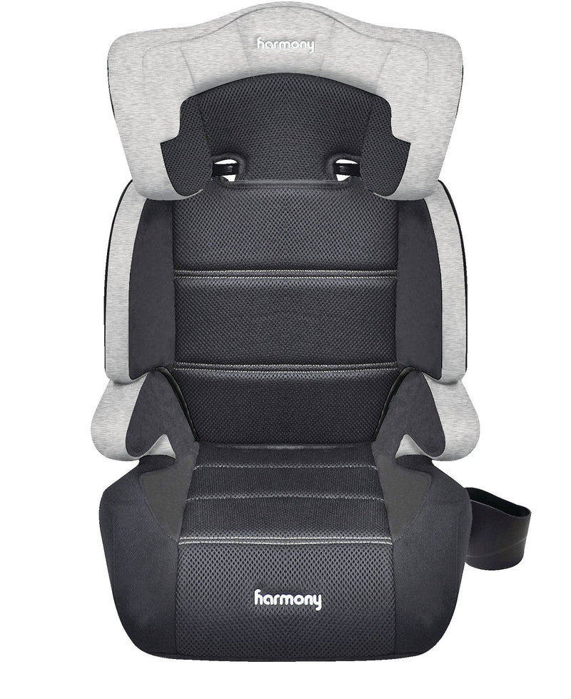 Harmony Dreamtime Deluxe High Back Booster Car Seat J3