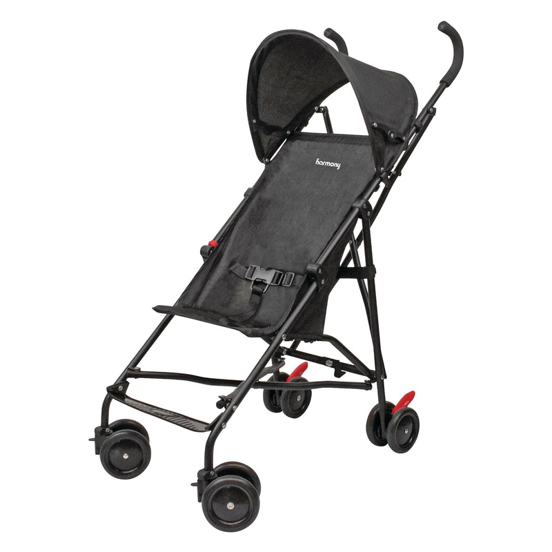 Harmony Litewave Umbrella Stroller with Canopy Q9
