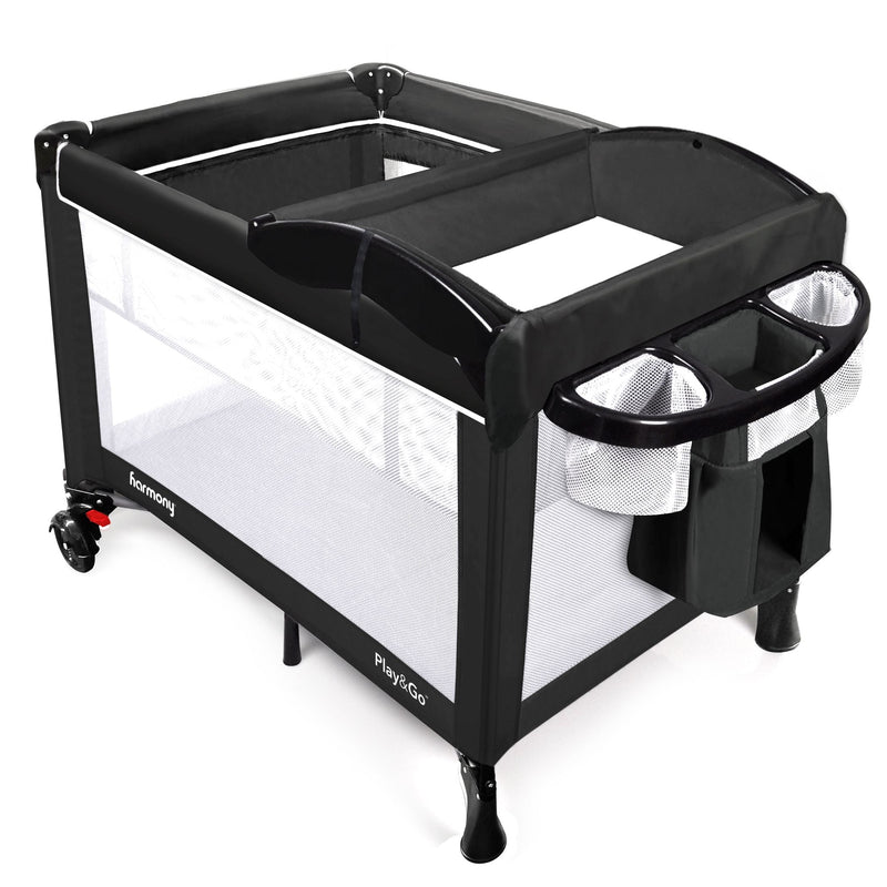 Harmony Play & Go XL Playard T2