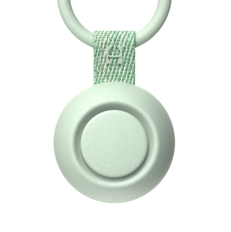 Hatch Baby Hatch Rest Go Portable Sound Machine Clip-On Sleep Soother, Mint K7