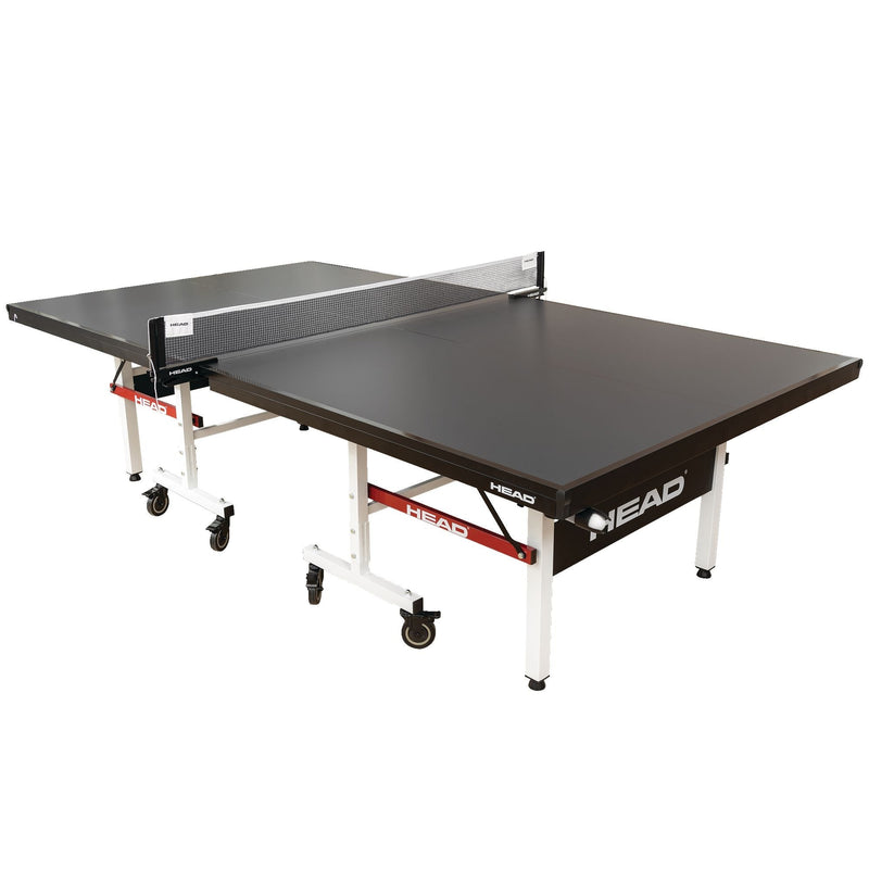 HEAD Apex Table Tennis Table/Ping Pong Table, 25-mm M2