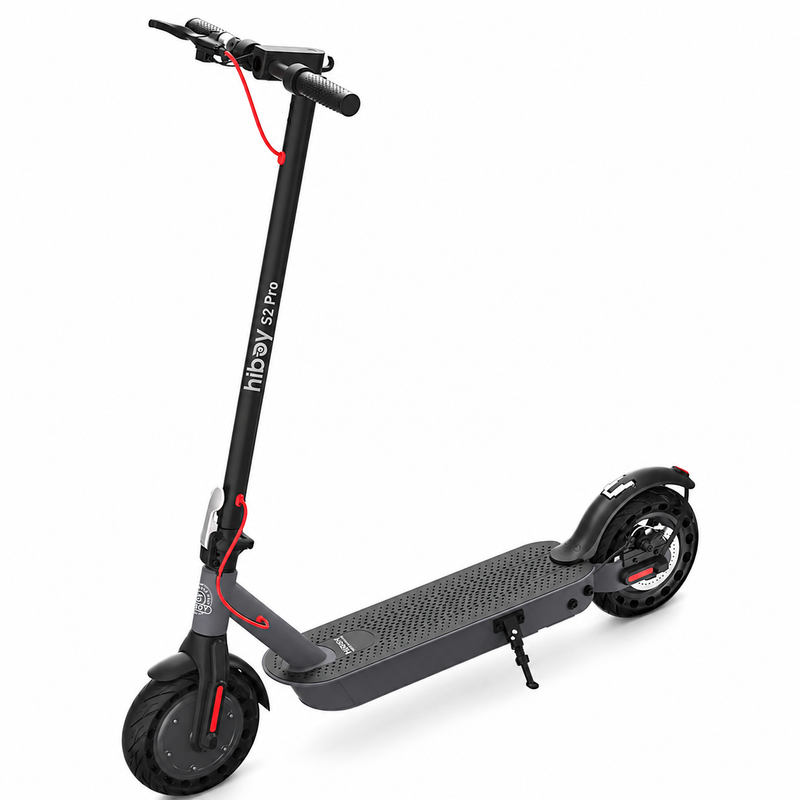Hiboy S2 MAX Electric Scooter – 65 km Range J5